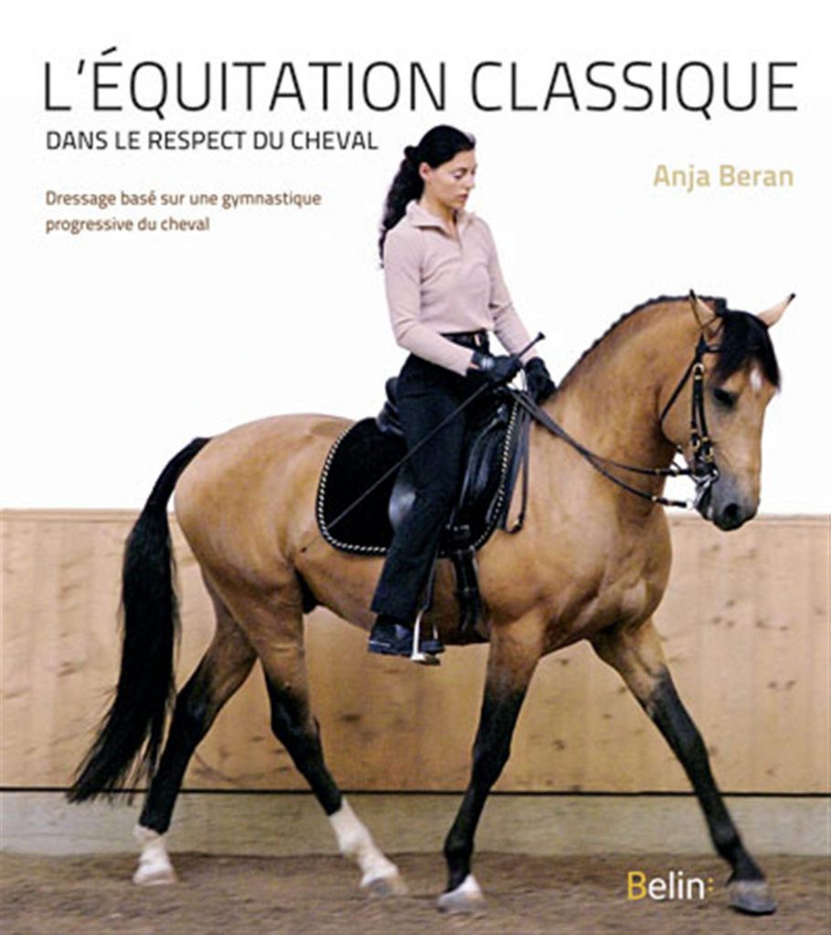 présentation de l'équitation classique